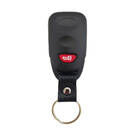 Keyless Entry System KIA Hyundai 3+1 Button Model NK315 - MK18924 - f-3 -| thumbnail