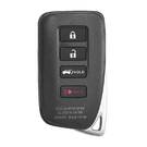 Lexus RX350 2016-2021 Original Smart Key 315MHz 89904-0E160