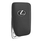 Lexus RX350 Original Smart Key 315MHz 89904-0E160 | MK3 -| thumbnail