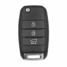 KIA Ceed 2015 Original Remote Key 3 Buttons 433MHz 95430-A2100