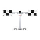 New Autel Portable Adas System MA600 ALL SYSTEMS 2.0T Calibration System + MaxiSys MS909 Diagnostic Tablet | Emirates Keys -| thumbnail