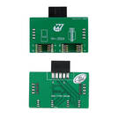 Nuevo programador YanhuaACDP YH35XX para modelos 35128WT - 35160WT. Compatible con lectura/escritura. Modelos: Odómetro con chasis F y EEPROM 35128WT | Emirates Keys -| thumbnail