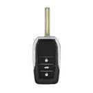 Новый вторичный рынок Toyota Flip Remote Key Shell 3 кнопки модифицированное лезвие TOY48 Высокое качество Лучшая цена | Ключи Эмирейтс -| thumbnail