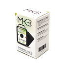 New Ford Focus C-Max Kuga Mondeo Steering Lock Simulator Emulator Green Connector Type | Emirates Keys -| thumbnail