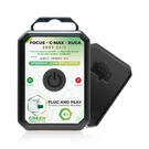 Ford Focus C-Max Kuga Mondeo Steering Lock Simulator Emulator Green Connector Type | MK3 -| thumbnail