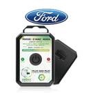 Ford Focus C-Max Kuga Mondeo Steering Lock Emulator Simulator With Lock Sound