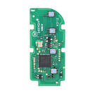 New KeyDiy KD TB02-4 Toyota Lexus Universal Smart Key PCB 4 Buttons With 8A Transponder | Emirates Keys -| thumbnail