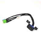 New Bundle Mercedes EIS ESL Testing Cable Set Reading Password BUNDLE & Free Universal Gateway Adapter | Emirates Keys -| thumbnail