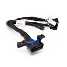 MK3 Mercedes EIS ESL Testing Cable Set Bundle & Free Universal Gateway Adapter - MK20080 - f-9 -| thumbnail