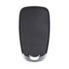 Chevrolet Traverse Smart Remote Key Shell 3+1 botões SUV | MK3 -| thumbnail