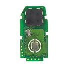 Toyota Rav4 2019-2022 Original PCB Remote Key 3+1 Buttons 312 / 314MHz 8990H-0R030 Aftermarket Shell | Emirates Keys -| thumbnail