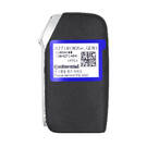 Новый оригинальный / OEM смарт-ключ с дистанционным управлением KIA Sportage 2023, 4 кнопки, 433 МГц, номер детали OEM: 95440-R2710 / 95440R2710 Идентификатор FCC: SVI-MQ4FGE04 | Emirates Keys -| thumbnail