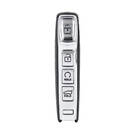 New KIA Sportage 2023 Genuine / OEM Smart Remote Key 4 Buttons 433MHz OEM Part Number: 95440-R2710 / 95440R2710 | Emirates Keys -| thumbnail