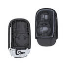Новый послепродажный Honda Civic 2022 Smart Remote Shell 3 + 1 кнопки, высокое качество, лучшая цена | Ключи Эмирейтс -| thumbnail