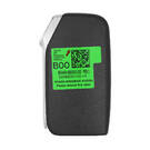 Новый оригинальный / OEM смарт-ключ с дистанционным управлением KIA Niro 2023, 3+1 кнопки, 433 МГц, номер детали OEM: 95440-DB000 | Emirates Keys -| thumbnail