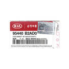 Новый Kia Soul Оригинальный / OEM смарт-ключ 433 МГц Номер детали OEM: 95440-B2AD0 |  Emirates Keys        -| thumbnail