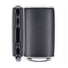 Guscio chiave telecomando intelligente Mazda 2021 2+1 pulsanti