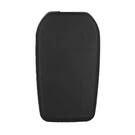 Новый Aftermarket Toyota Flip Remote Key Shell 3 кнопки модифицированного горизонтального типа Высокое качество Лучшая цена | Ключи Эмирейтс -| thumbnail