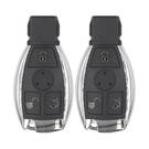 Keyless Entry Kit Fit For Mercedes FBS4 ESW309C-BE | MK3 -| thumbnail