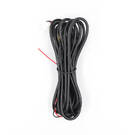 Keyless Entry Kit For Mercedes FBS4 cars works with Factory OEM Push Start Button (Add Key) ESW309C-BE3 - MK20273 - f-4 -| thumbnail