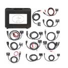 Dimsport New Genius Bike Bag - Set Of Wirings And Connectors