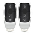 Keyless Entry Kit Fit For Mercedes FBS4 ESW312-BE2-A  | MK3 -| thumbnail