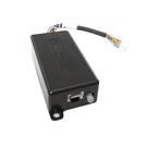 Keyless Entry Kit For Mercedes FBS4 cars works with Factory OEM Push Start Button (Add Key) ESW312-BE2-A - MK20287 - f-2 -| thumbnail