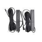 Keyless Entry Kit For Mercedes FBS4 cars works with Factory OEM Push Start Button (Add Key) ESW312-BE2-A - MK20287 - f-4 -| thumbnail