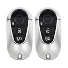 Keyless Entry Kit Fit For Mercedes FBS4 ESW312-BE3-A | MK3 -| thumbnail