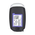 Llave remota inteligente genuina Hyundai 95440-K2410 | mk3 -| thumbnail