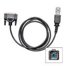 Dimsport New Genius Rotax Brp 6 Pin Diagnostic Connector