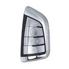 BMW FEM Smart Remote Key 4 Buttons 433.92MHz 9312525-04