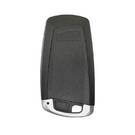BMW FEM Smart Remote Key Fob 3 Buttons 433.92MHz PCF7953P Silver Line | MK3 -| thumbnail
