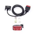 Dimsport New Genius Car Bag - New Set Of Wirings And Connectors - MK12033 - f-3 -| thumbnail