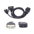 Dimsport New Genius Car Bag - New Set Of Wirings And Connectors - MK12033 - f-2 -| thumbnail