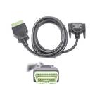 Dimsport New Genius Car Bag Complete Set Of Wirings And Connectors For New Genius, With A Hard Plastic Case, For Car Reading / Programming Operations | Emirates Keys -| thumbnail