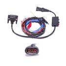 Dimsport New Genius FCA ( FIAT GROUP ) 3 Pin Diagnostic Connector Cable