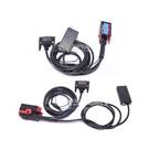 Dimsport New Genius FCA ( FIAT GROUP ) Hybrid Bosch Me7 ECUs Wiring Kit