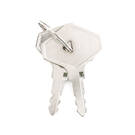 New Aftermarket Renault 9 11 Door Lock - Compatible Part Number: 7700795759 | Emirates Keys -| thumbnail