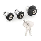 Renault 9 11 Door Lock - 7700795759