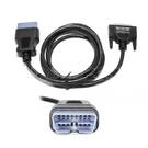 Dimsport Tractor Bag - Set Of Wirings And Connectors - MK12039 - f-14 -| thumbnail