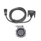 Dimsport Tractor Bag - Set Of Wirings And Connectors - MK12039 - f-13 -| thumbnail