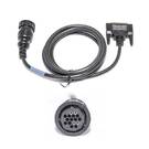 Dimsport Tractor Bag - Set Of Wirings And Connectors - MK12039 - f-12 -| thumbnail