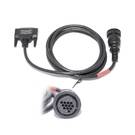 Dimsport Tractor Bag - Set Of Wirings And Connectors - MK12039 - f-11 -| thumbnail