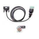 Dimsport Tractor Bag - Set Of Wirings And Connectors - MK12039 - f-10 -| thumbnail