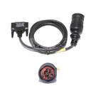 Dimsport Tractor Bag - Set Of Wirings And Connectors - MK12039 - f-9 -| thumbnail