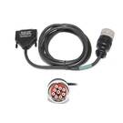 Dimsport Tractor Bag - Set Of Wirings And Connectors - MK12039 - f-8 -| thumbnail