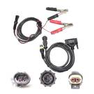 Dimsport Tractor Bag - Set Of Wirings And Connectors - MK12039 - f-6 -| thumbnail