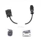 Dimsport Tractor Bag - Set Of Wirings And Connectors - MK12039 - f-5 -| thumbnail