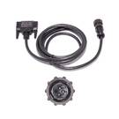 Dimsport Tractor Bag - Set Of Wirings And Connectors - MK12039 - f-3 -| thumbnail